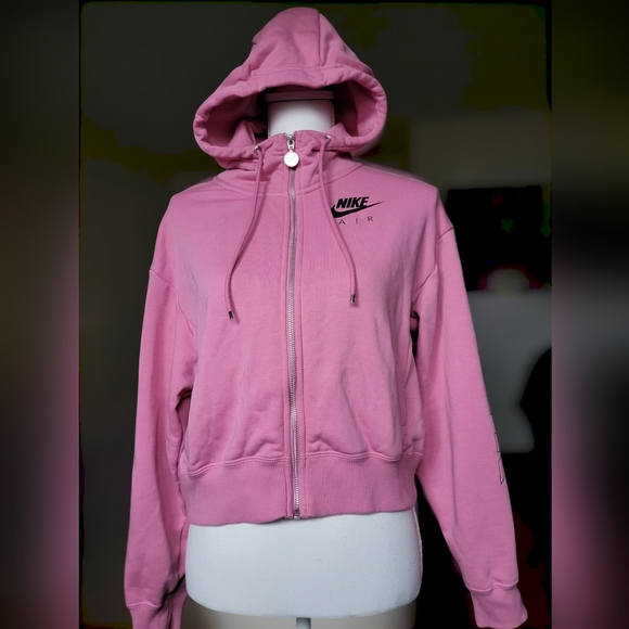 Nike Sportswear set Hoodie and Sweatpants - Picture 2 of 8